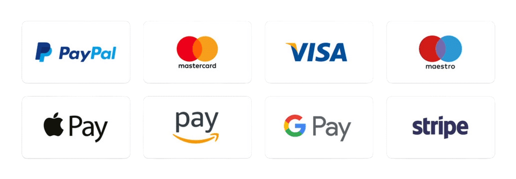 Payment Method Preview